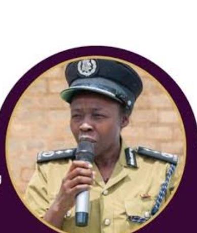 CP. Irene Ameri Kimara