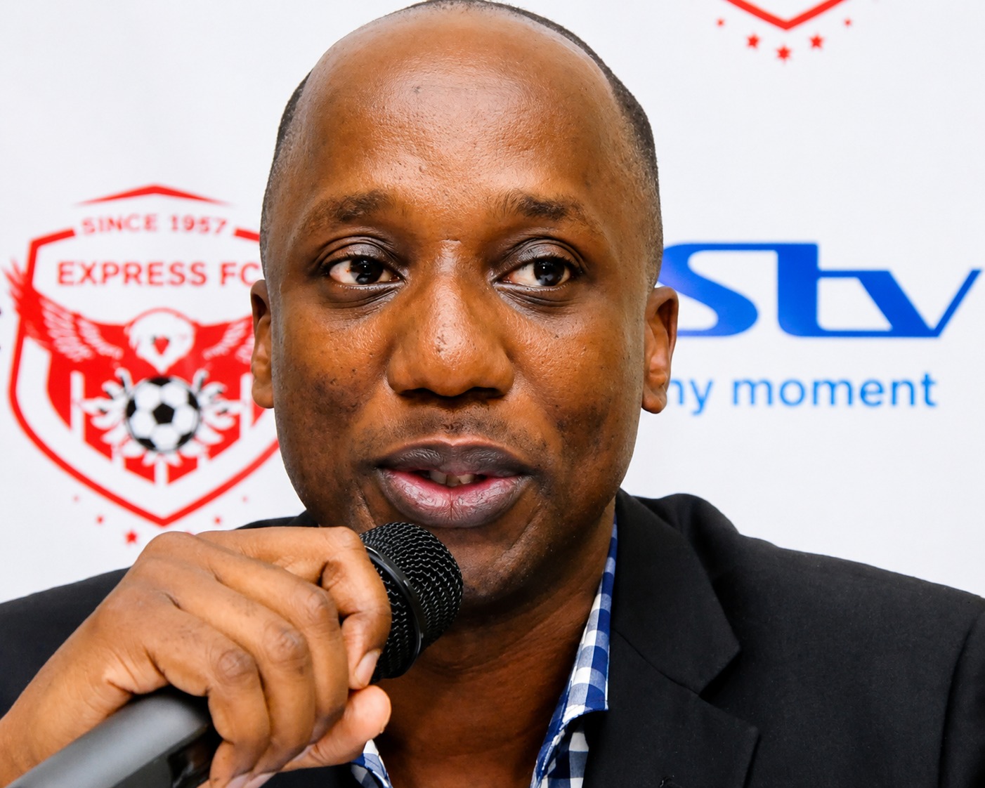Mr. Charles Hamya
