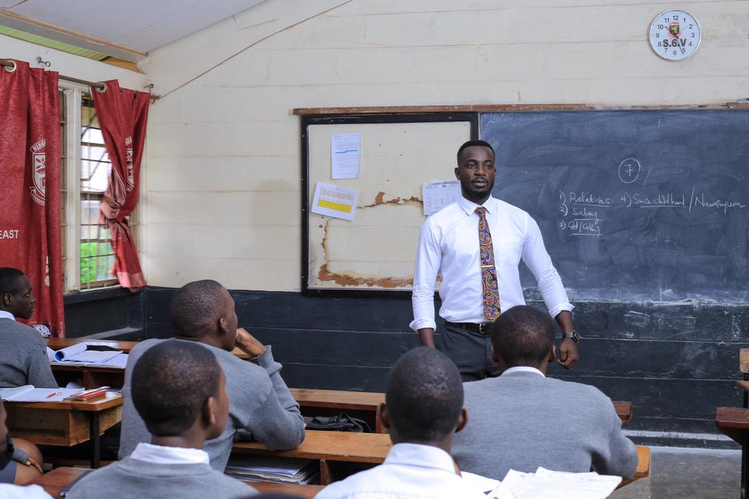 Careers Day