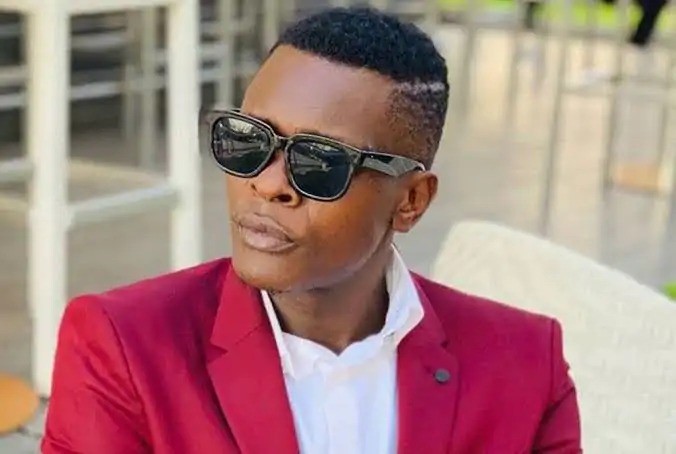 Joseph Mayanja