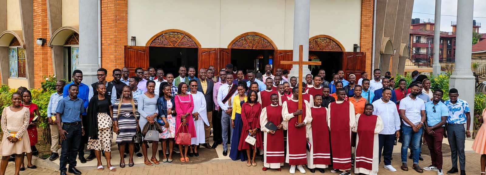 Mengo Alumni Fellowship
