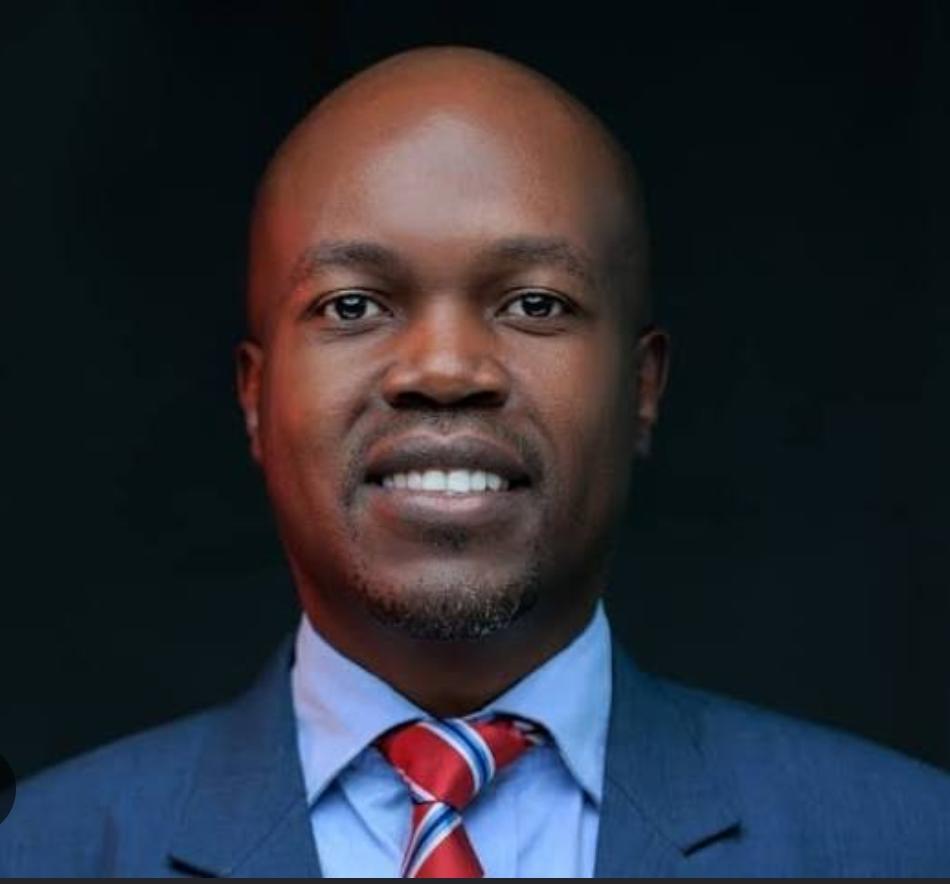 Dennis Kakembo