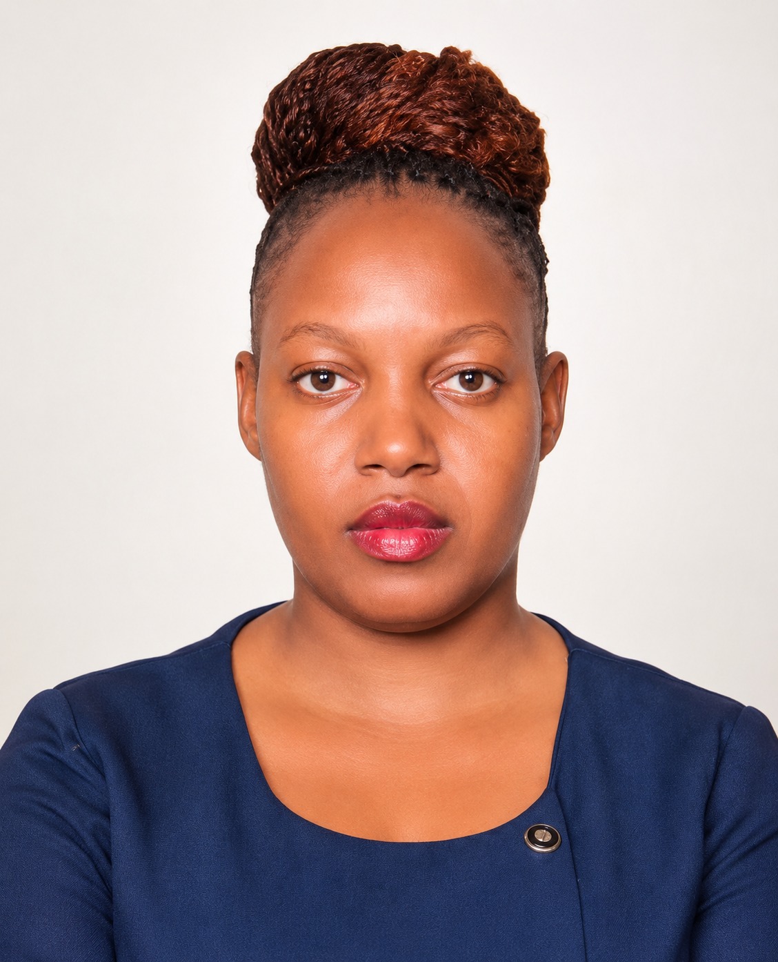 Hellen Gwokyalya