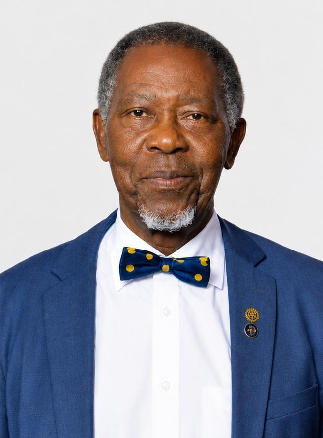 Mr. Bakaawa Sekabembe