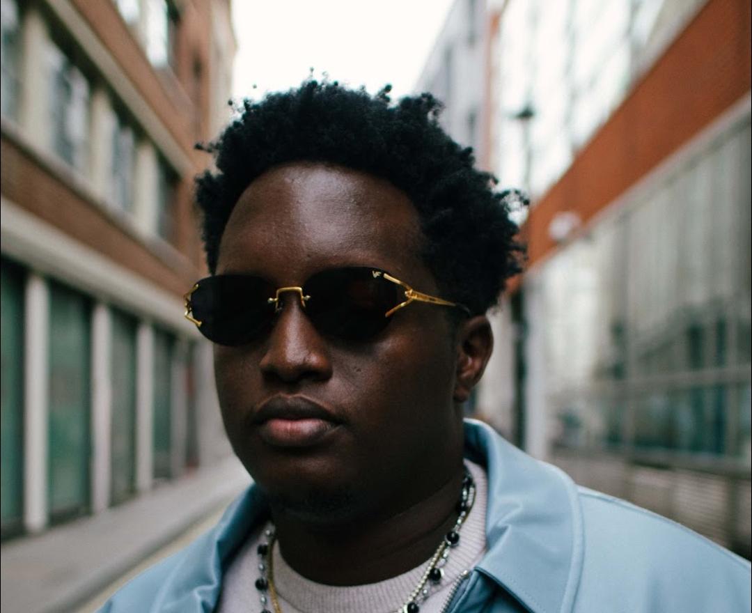 Joshua Baraka