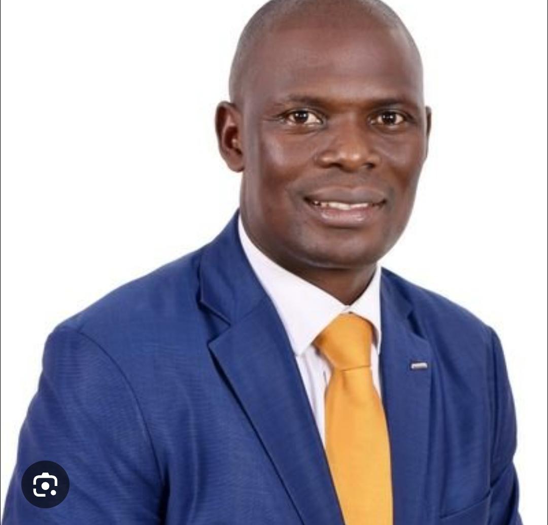 Hon. Kabuye Kyofatogabye