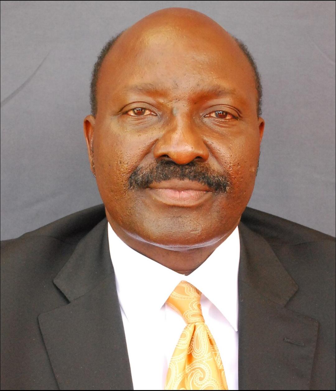 Hon. Muyanja Mbabali