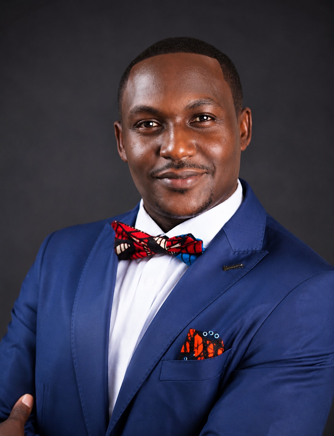 Brian Mulondo
