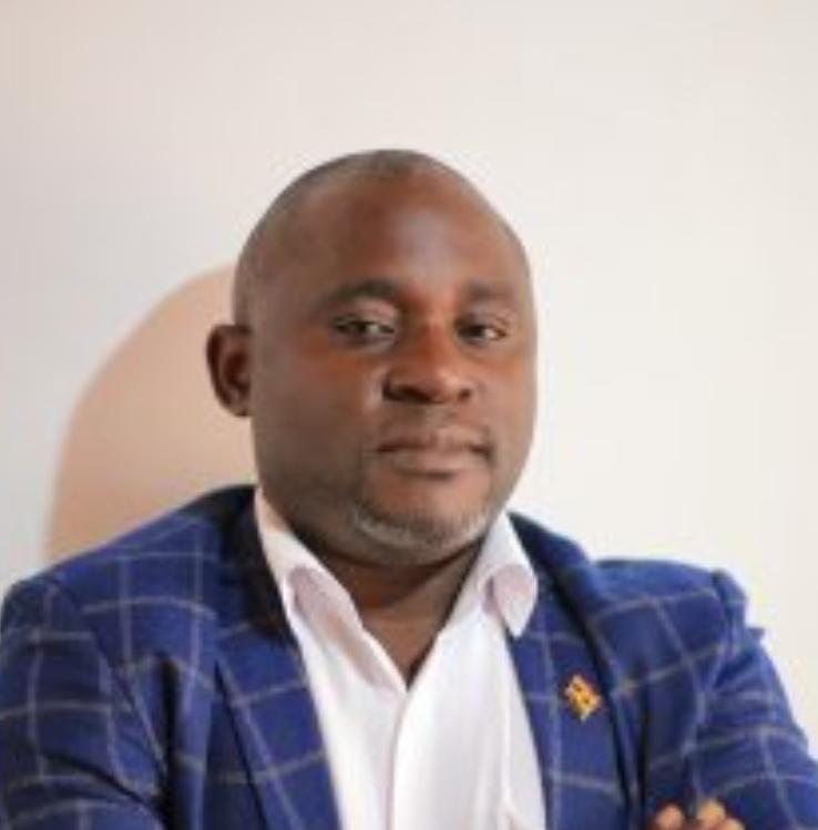Dr. Ronald Musenze