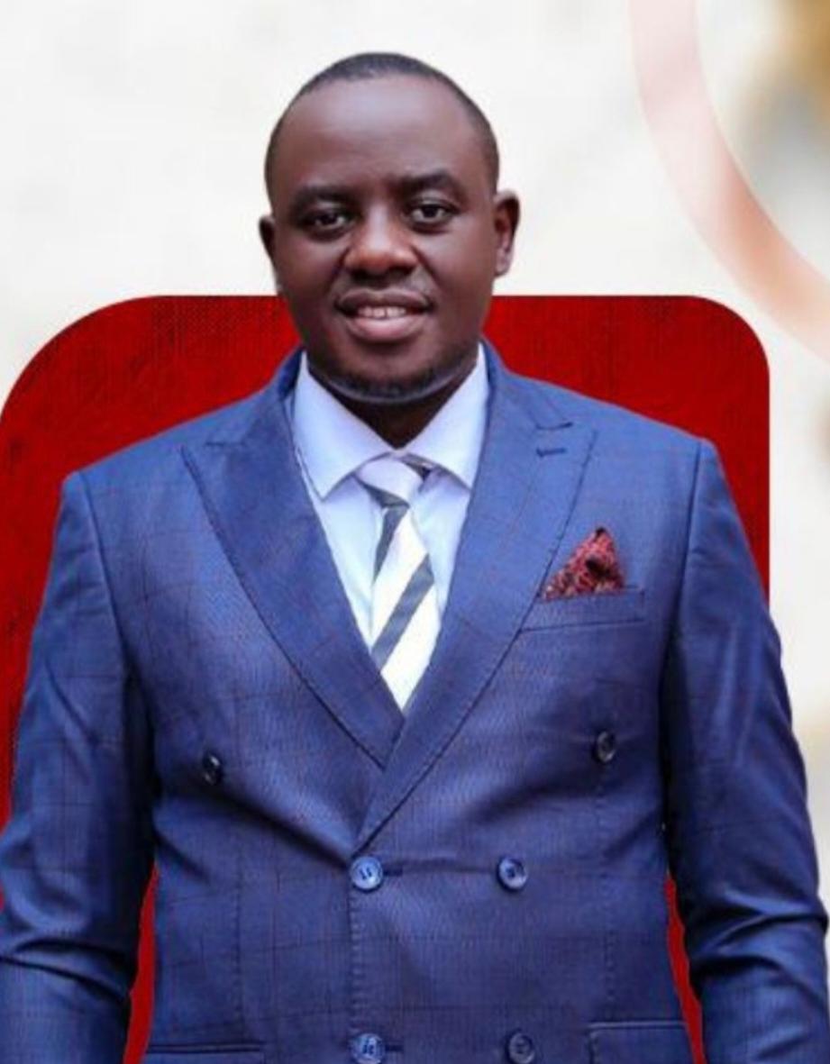 Derrick Matovu