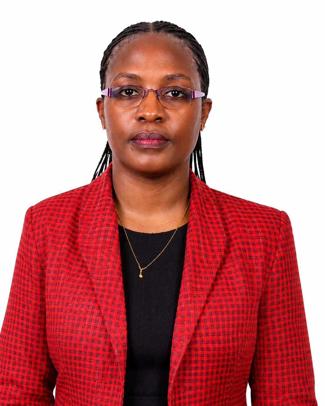 Rebecca Najjero