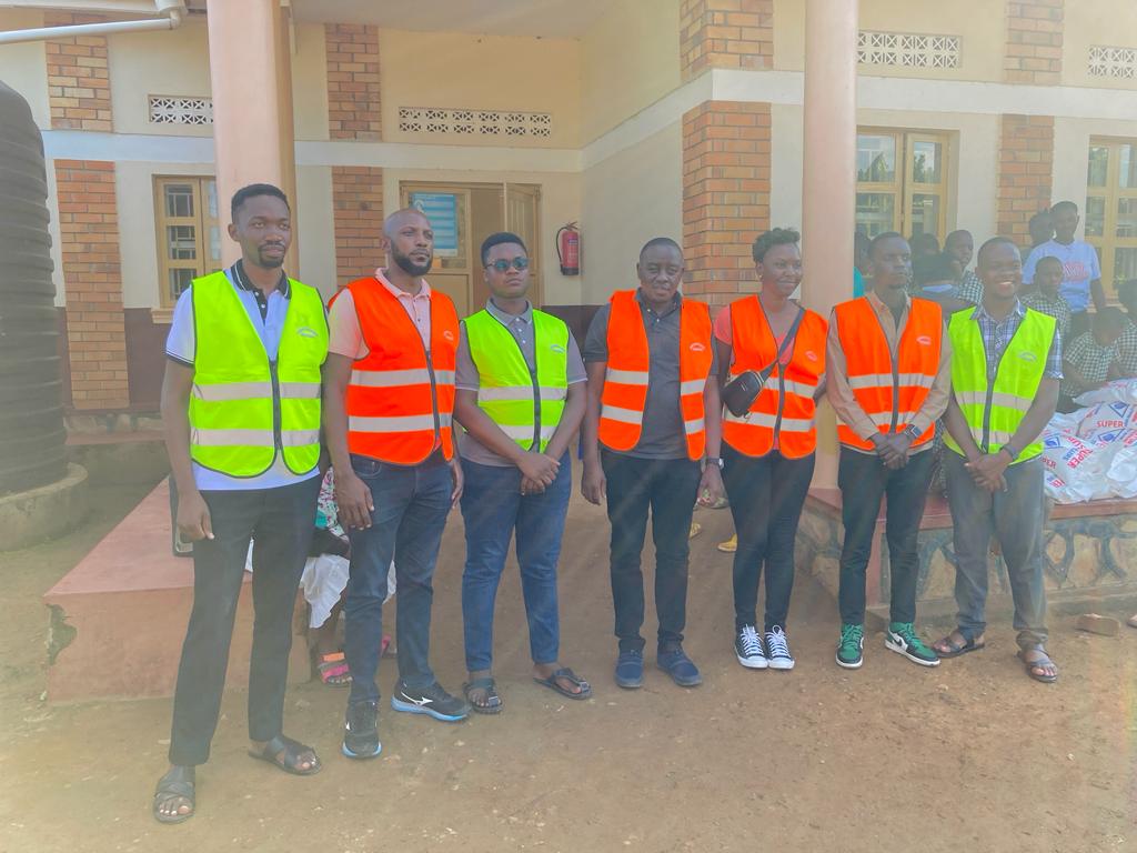 Outreach