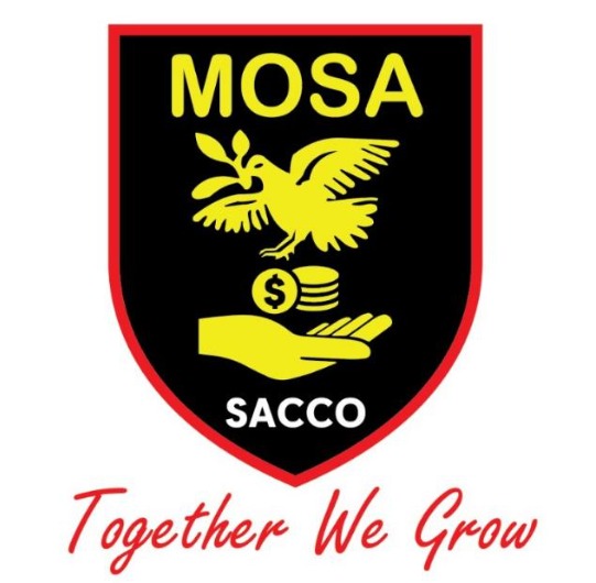 MOSA SACCO