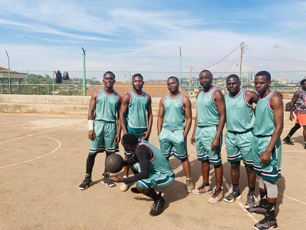 Sports